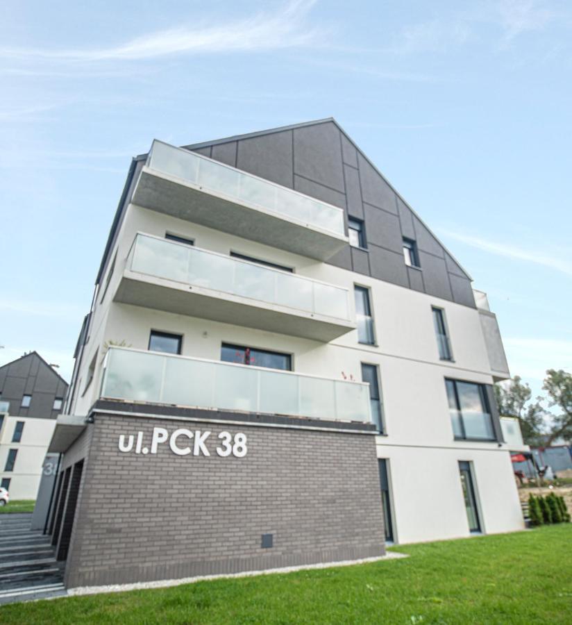Apartament W Cieplicach Deluxe Jelenia Gora Dış mekan fotoğraf